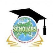 Scholars International Language Academy of Myanmar